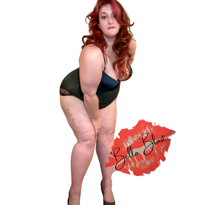 Bella Blast